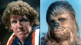 Bill Walton Says Chewbacca Was 'Modeled After' Him After Revealing He 'Auditioned' for the “Star Wars” Role