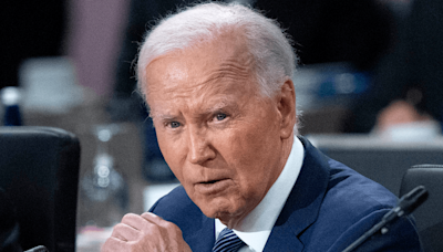 Ezra Klein, Nate Silver knock Biden for ‘elites’ quip after new AP poll