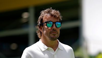 Un excompañero de Alonso desvela qué le ocurrió a Fernando durante su ausencia de la F1: "Se dio cuenta..."