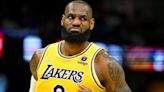 Lebron James Top Ranked NBA Player Among Forbes 2022 Highest-Paid Athletes List