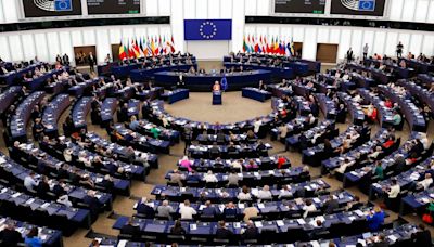 Las opciones de que se acabe la Unión Europea si los euroescépticos ganan las elecciones europeas