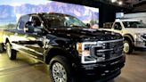 GM, Ford profit may take a hit from cooling EV demand, US dealer software outage