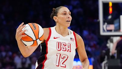 USA vs. Japan Olympic women's basketball: Score, live updates as Team USA carries a 55-game win streak into Paris