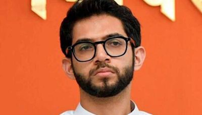 ‘Our victory was snatched’: Shiv Sena (UBT) leader Aditya Thackeray to challenge Mumbai North West LS result in court