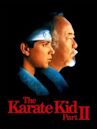 The Karate Kid, Part II