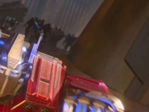 Transformers One Trailer Gives Sneak-Peek Into The Origin Story Of Optimus Prime And Megatron - News18
