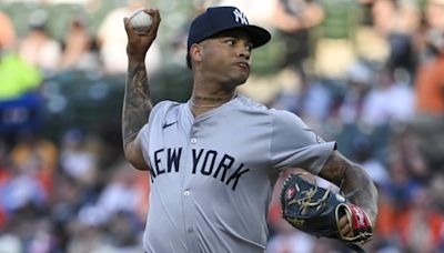 Luis Gil outduels Corbin Burnes in Yankees win over Orioles, 2-0