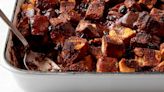 Give Bread Pudding A Chocolatey Twist With One Easy Ingredient