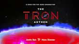 TRON Unveils Legendary Theme Song with Top Composer Hans Zimmer