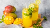 Sip Your Way To Glowing Skin: Try This Healthy And Tasty Mango-Ginger Detox Water