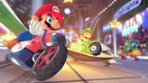 Super Mario Bros Movie helps Mario Kart 8 shift a truckload of more copies