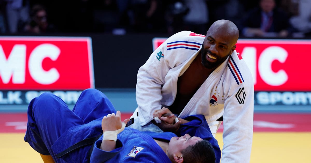 World Judo Championships 2024 Abu Dhabi: Preview, schedule and how to watch live