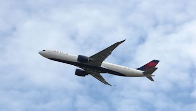 Delta CEO sorry as flight cancellations extend into Monday