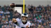 Detroit Lions to sign Nate Sudfeld as new backup QB, cut David Blough