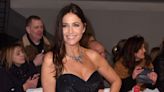 Lisa Snowdon suffered a miscarriage live on air