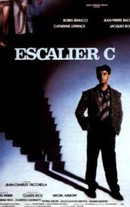 Escalier C