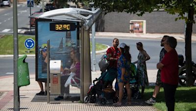 Logroño, ejemplo de integración