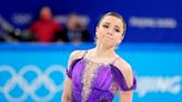 'Grandpa's strawberry dessert' takes a seedy turn in Olympic skater's doping report