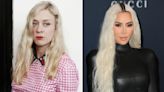 Kim Kardashian's Actors on Actors Interview Made Me (& Chloë Sevigny, Probably) Want to Die