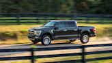 Ford Recalls More F-150 Pickup Trucks Over Failing Windshield Wiper Motors