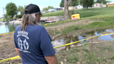 A stinky situation, Sherman County residents claim sewage water is going into nearby lake