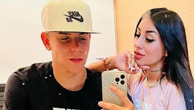 El costoso e insólito regalo que Tamara Báez recibió de su novio por su cumpleaños: “Lo que tanto quería”