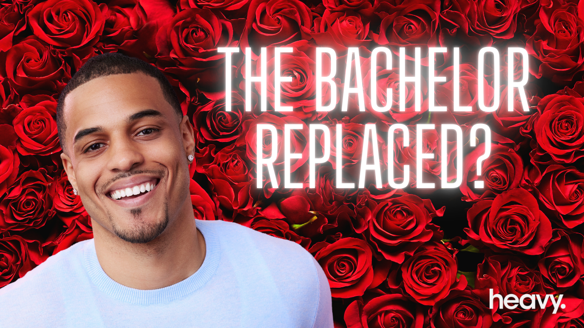 Rumors of a Grant Ellis Replacement on 'The Bachelor' Get Fans Talking