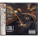 【全新未拆，殼裂】LL Cool J：Exit 13 / LL酷J：第13章 離開