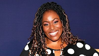 Mandisa, “American Idol” star and Grammy-winning Christian singer, dies at 47