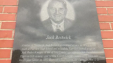 Fairview High School, former players pay tribute to late football coach Jack Bestwick