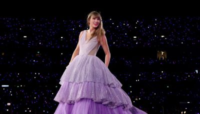 Taylor Swift: Großer Dank an ihre Tour-Crew