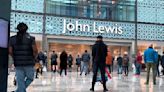 John Lewis to hire 10,000 temporary workers for Christmas period