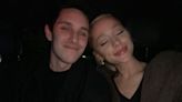 Ariana Grande Officially Files for Divorce From Husband Dalton Gomez