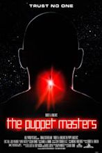 The Puppet Masters (film)