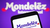 ...Mondelez Receives 337.5M Euro Fine From EU For Anti-Competitive Practices - Mondelez International (NASDAQ:MDLZ)