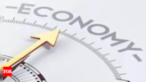 Indian economy likely to record over 7 per cent growth: NCAER - Times of India