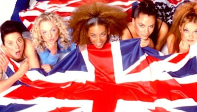 Geri Halliwell and Mel B's 'feud' exposed - from affair claim to 'tone deaf' dig