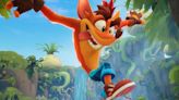 RUMOR: un nuevo juego multiplayer de Crash Bandicoot está en desarrollo