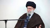 Iran's supreme leader tacitly acknowledges that Tehran hit little in its attack on Israel