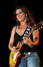 Gretchen Wilson