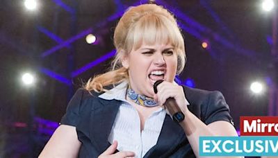 Rebel Wilson confirms Pitch Perfect 4 script is 'in development' 7 years after last sequel