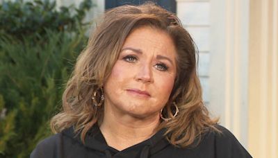 'Dance Moms' Star Abby Lee Miller Says She Regrets Being 'Harsh' on Students Who 'Didn't Have the Talent'