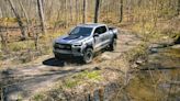 View Photos of the 2024 Chevrolet Colorado ZR2 Bison