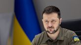 Zelensky tells G7 he wants Ukraine war over by end of 2022, as leaders back him ‘for as long as it takes’