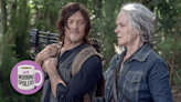 The Walking Dead's Daryl Spinoff May Include Carol After All