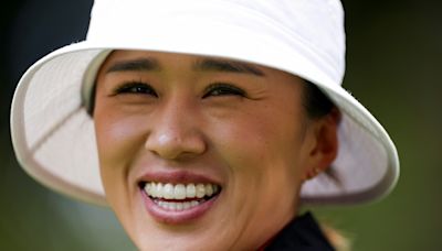 South Korea's Amy Yang wins Women's PGA Championship