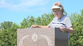 Chancellor women cares for veterans’ gravesites for Memorial Day