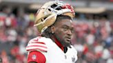 Brandon Aiyuk not present at 49ers' mandatory minicamp as wideout seeks new contract, per report