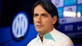 Inzaghi apuesta a la evolución de Inter: “Tenemos que hacer más y mejor”