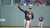 Rays notch two runs in ninth, knock off Red Sox